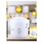 Hoomei Rice Cooker 400W με Χωρητικότητα 1lt - Image 2