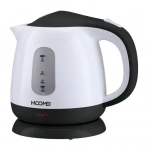 Hoomei HM-5510 Βραστήρας 1lt 1100W Λευκός