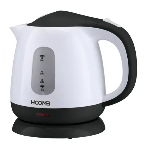 Hoomei HM-5510 Βραστήρας 1lt 1100W Λευκός