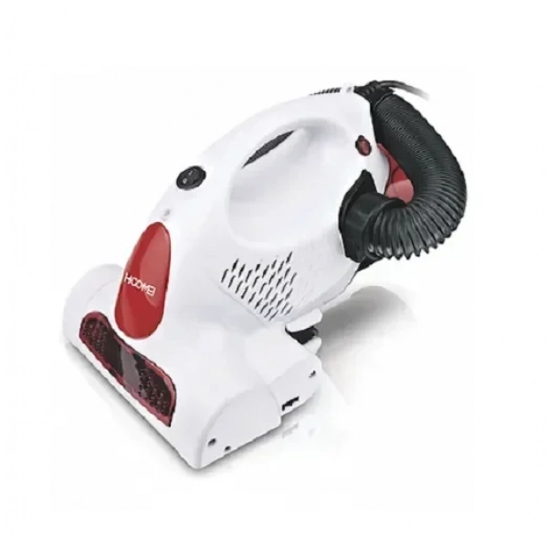 Ηλεκτρική σκούπα χειρός 845W 0.5L Hoomei HM-2122 Λευκό