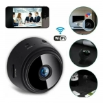 Ασύρματη φορητή κάμερα 1080p HD - Mini - A9 - 883570