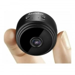 Mini Ασύρματη IP Wi-Fi Κάμερα 720p HD με Μπαταρία BS-00224
