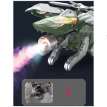 Παιχνίδι Αεροπλάνο Plane 2 Mode Deformed No.D168-2 - Photo9