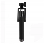 Πτυσσόμενο Selfie Stick 78cm με Ενσωματωμένο Κουμπί - Photo4