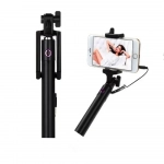 Πτυσσόμενο Selfie Stick 78cm με Ενσωματωμένο Κουμπί - Photo6