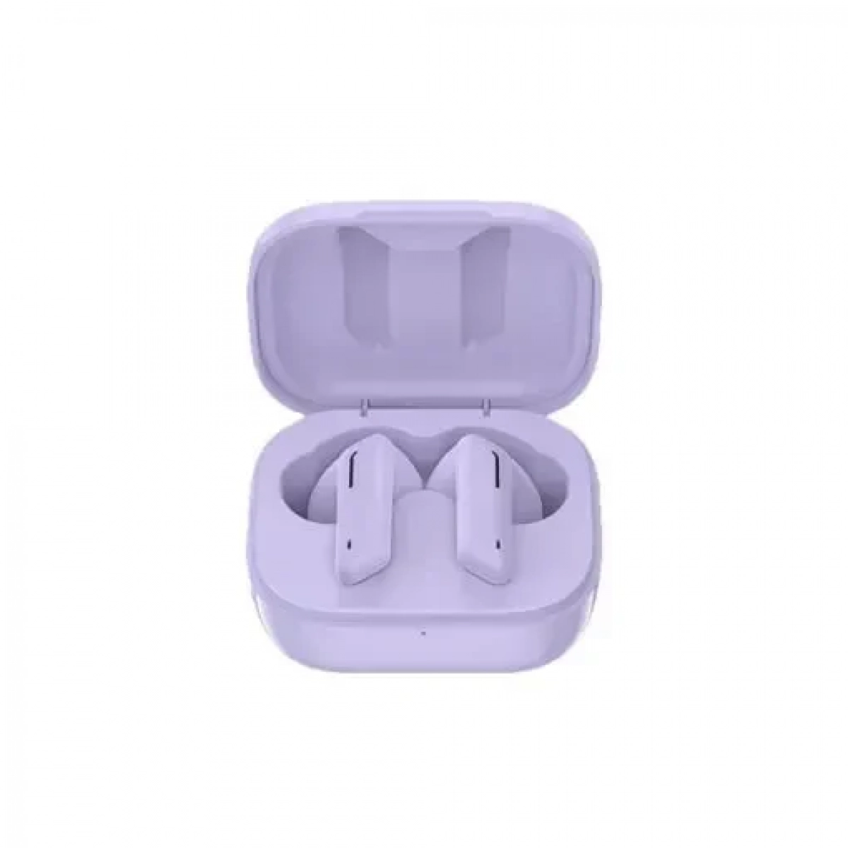 Awei T36 Earbud Bluetooth Handsfree Ακουστικά με Αντοχή στον Ιδρώτα και Θήκη Φόρτισης Purple