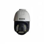 Πανοραμική εξωτερική κάμερα Andowl Q-S902 Wifi 2K HD Smart IP PTZ