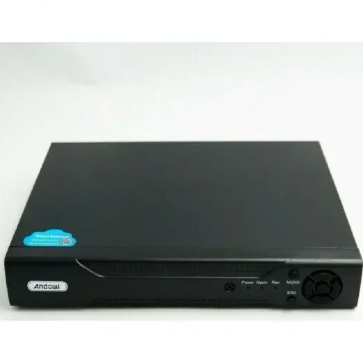ΣΕΤ ΚΑΤΑΓΡΑΦΗΣ ΜΕ 8 ΚΑΜΕΡΕΣ CCTV CAMERA KIT ANDOWL AN-Q-S80