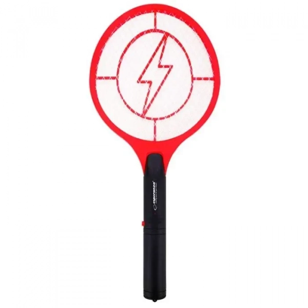 ΑΝΤΙΚΟΥΝΟΥΠΙΚΗ ΡΑΚΕΤΑ 50χ21cm 42-394 RED