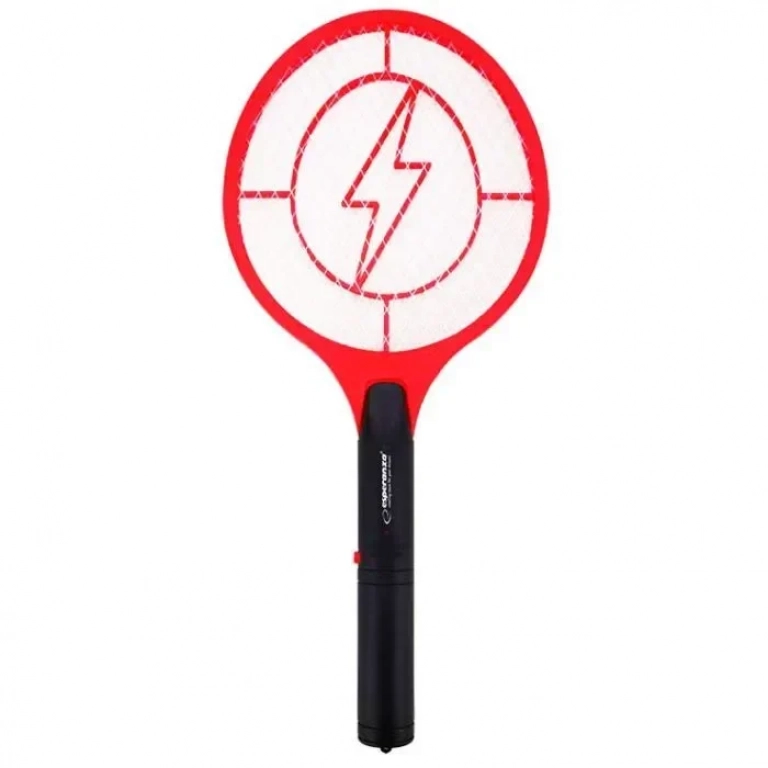 ΑΝΤΙΚΟΥΝΟΥΠΙΚΗ ΡΑΚΕΤΑ 50χ21cm 42-394 RED