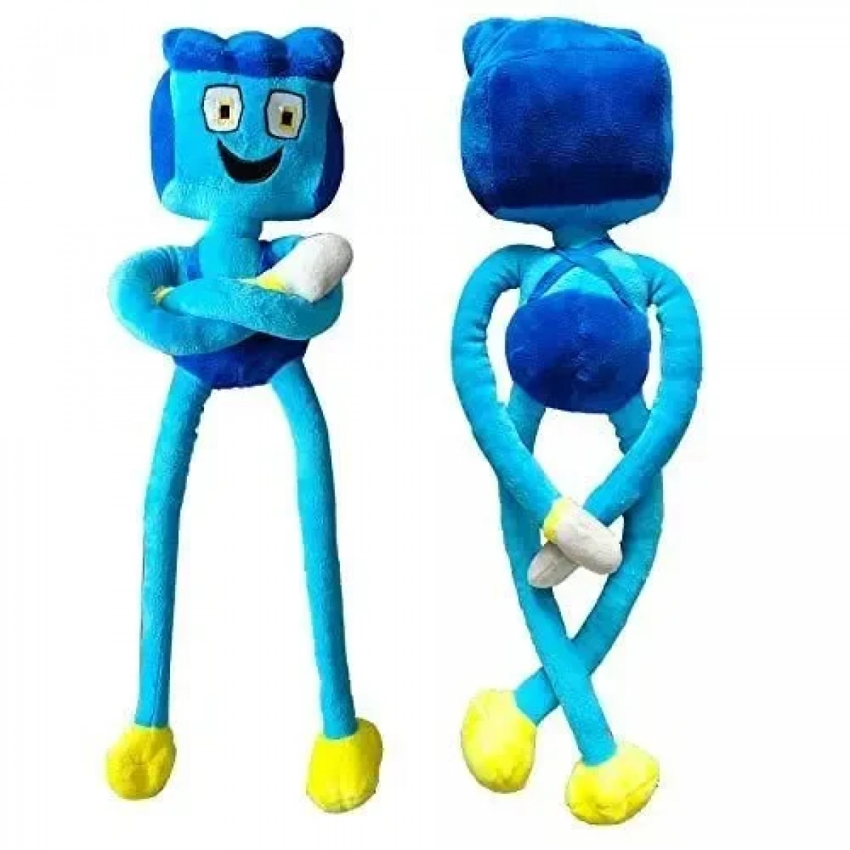 ΜΠΑΜΠΑΣ HUGGY WUGGY 42 CM
