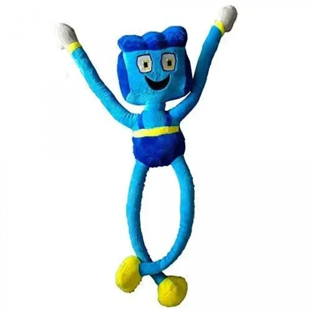 ΜΠΑΜΠΑΣ HUGGY WUGGY 42 CM