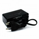 Ασύρματη IP Κάμερα Ασφαλείας 2KHD WiFi με Προειδοποίηση Ηχογράφισης Φωνής Andowl Q-S702 - Λευκό