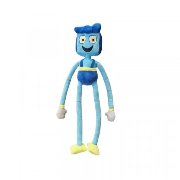 ΜΠΑΜΠΑΣ HUGGY WUGGY 42 CM