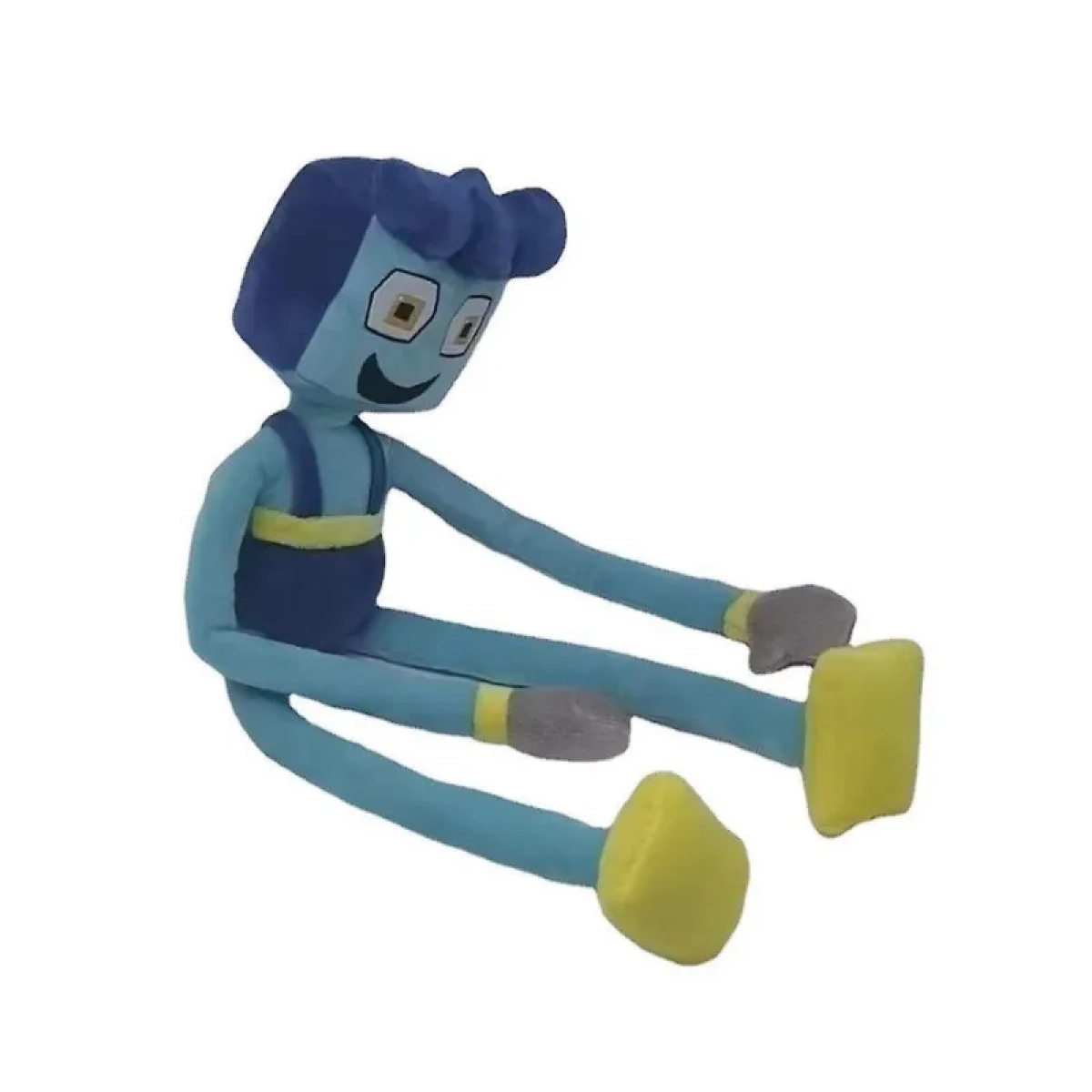 ΜΠΑΜΠΑΣ HUGGY WUGGY 42 CM