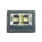 Ηλιακός Προβολέας 381LED Αλουμινίου 500W IP67 MJ-AW500 – Γκρι