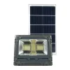 Ηλιακός Προβολέας 381LED Αλουμινίου 500W IP67 MJ-AW500 – Γκρι