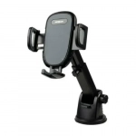 Moxom Βάση Κινητού Αυτοκινήτου με Ρυθμιζόμενα Άγκιστρα MX-VS25 εώς 6,5″