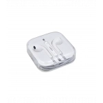 Moxom MX-EP29 Earbuds Handsfree με Βύσμα 3.5mm Λευκό