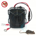12V Anti-Rat Repeller Υπερήχων Απωθητικό ποντικιού για Αυτοκίνητο
