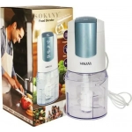 Sokany SM-400 Πολυκόπτης Multi 400W με Δοχείο 0.5lt - Image 3