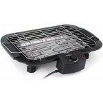 Sokany SK-273BG Ηλεκτρική Ψησταριά Σχάρας 2000W με Ρυθμιζόμενο Θερμοστάτη - Image 3