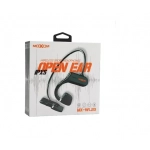 Moxom MX-WL20 Earbud Bluetooth Handsfree Μαύρο