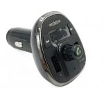 Moxom FM Transmitter MX-VC12 με Bluetooth/USB
