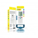 Andowl Q-YK1058 Universal Τηλεχειριστήριο για Κλιματιστικό