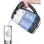 Βραστήρας Sokany SK-1045 2lt 1500W Μαύρος