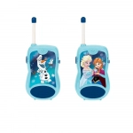 FROZEN WALKIE TALKIE (TW12FZ)