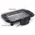 Sokany SK-273BG Ηλεκτρική Ψησταριά Σχάρας 2000W με Ρυθμιζόμενο Θερμοστάτη - Image 5