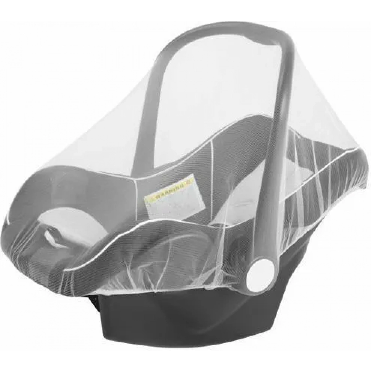 Δίχτυ εντόμων για βρεφικά καροτσάκια 11958 83127 OEM - Image 6
