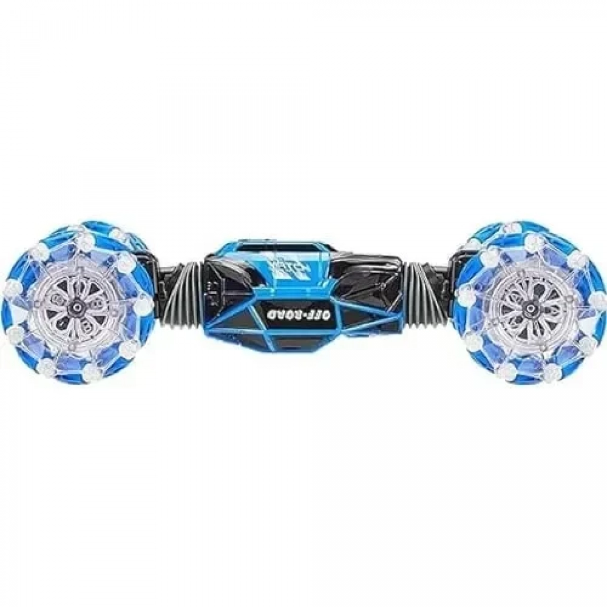 Lexibook RC50 Extreme Crosslander Luminous All-Terrain Επαναφορτιζόμενο Stunt Car Με Φώτα Και Ήχους