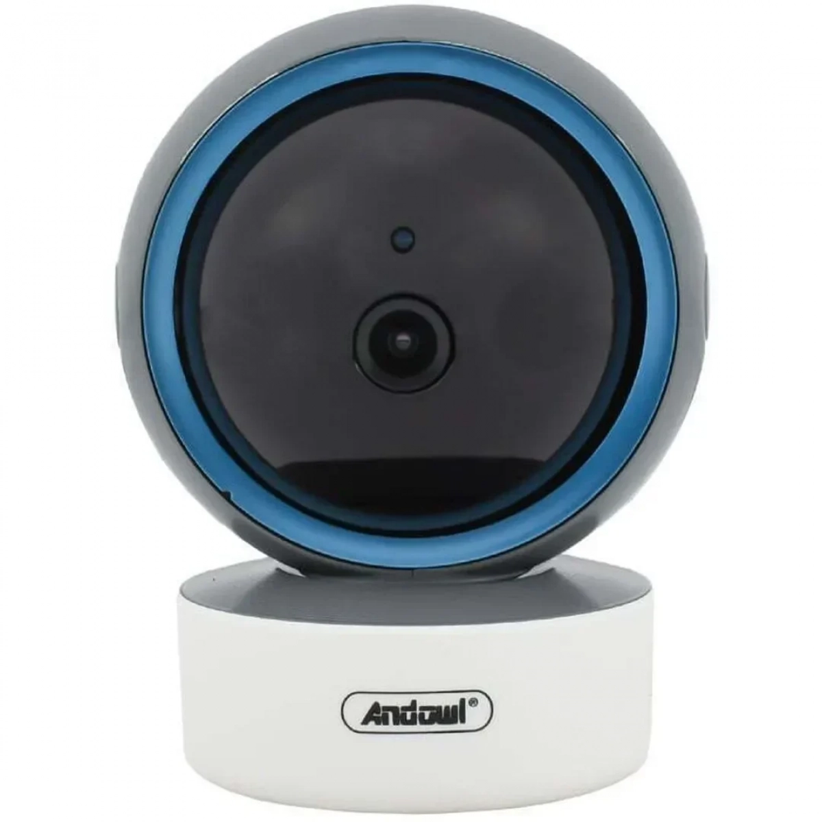 Andowl IP Κάμερα Παρακολούθησης Wi-Fi 1080p Full HD με Αμφίδρομη Επικοινωνία Q-S812