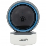 Andowl IP Κάμερα Παρακολούθησης Wi-Fi 1080p Full HD με Αμφίδρομη Επικοινωνία Q-S812