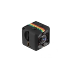 Camera - Mini Drone FHD DVR 1080P - SQ11
