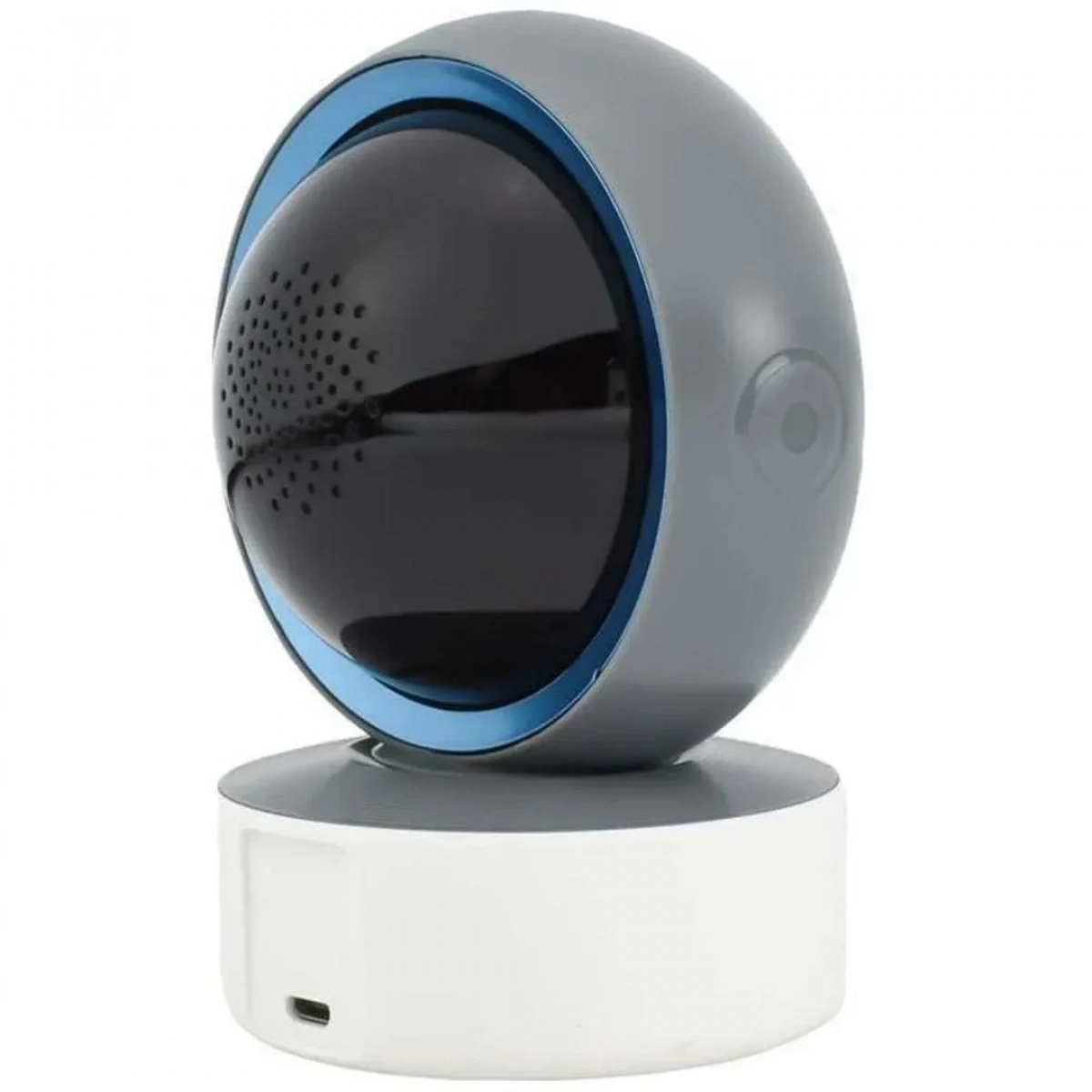 Andowl IP Κάμερα Παρακολούθησης Wi-Fi 1080p Full HD με Αμφίδρομη Επικοινωνία Q-S812