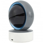 Andowl IP Κάμερα Παρακολούθησης Wi-Fi 1080p Full HD με Αμφίδρομη Επικοινωνία Q-S812