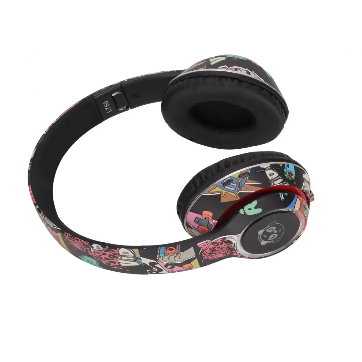 Ακουστικά Headphone Bluetooth OEM L750 Graffity