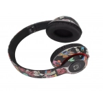 Ακουστικά Headphone Bluetooth OEM L750 Graffity