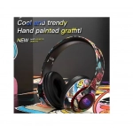 Ακουστικά Headphone Bluetooth OEM L750 Graffity