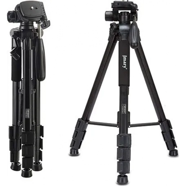 Jmary KP-2254 Τρίποδο Κινητού και Camera