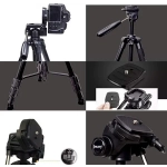 Jmary KP-2254 Τρίποδο Κινητού και Camera a