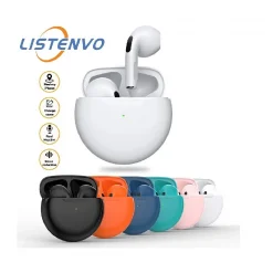 Mini Air Pro 6 TWS Wireless Headphones