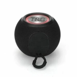 T&G TG-337 Portable Bluetooth speaker black