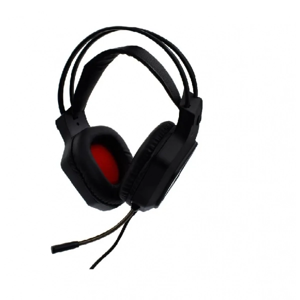 ΑΚΟΥΣΤΙΚΑ STEREO GAMING ΜΕ LED RGB ΦΩΤΙΣΜΟ ANDOWL Q-E8
