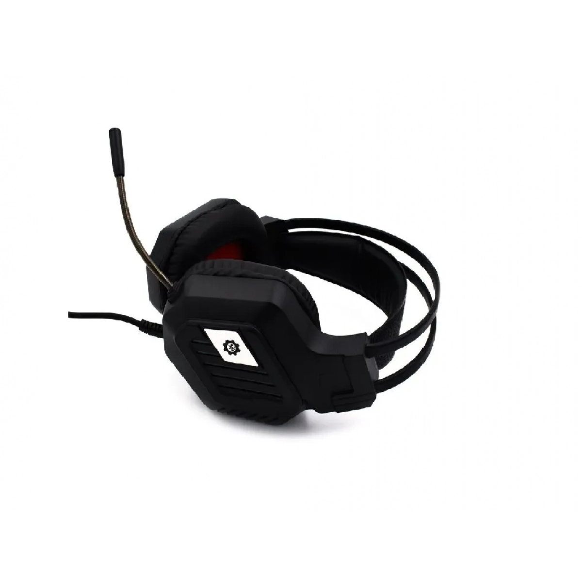 ΑΚΟΥΣΤΙΚΑ STEREO GAMING ΜΕ LED RGB ΦΩΤΙΣΜΟ ANDOWL Q-E8