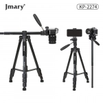 Jmary KP-2274 Τρίποδο - Φωτογραφικό