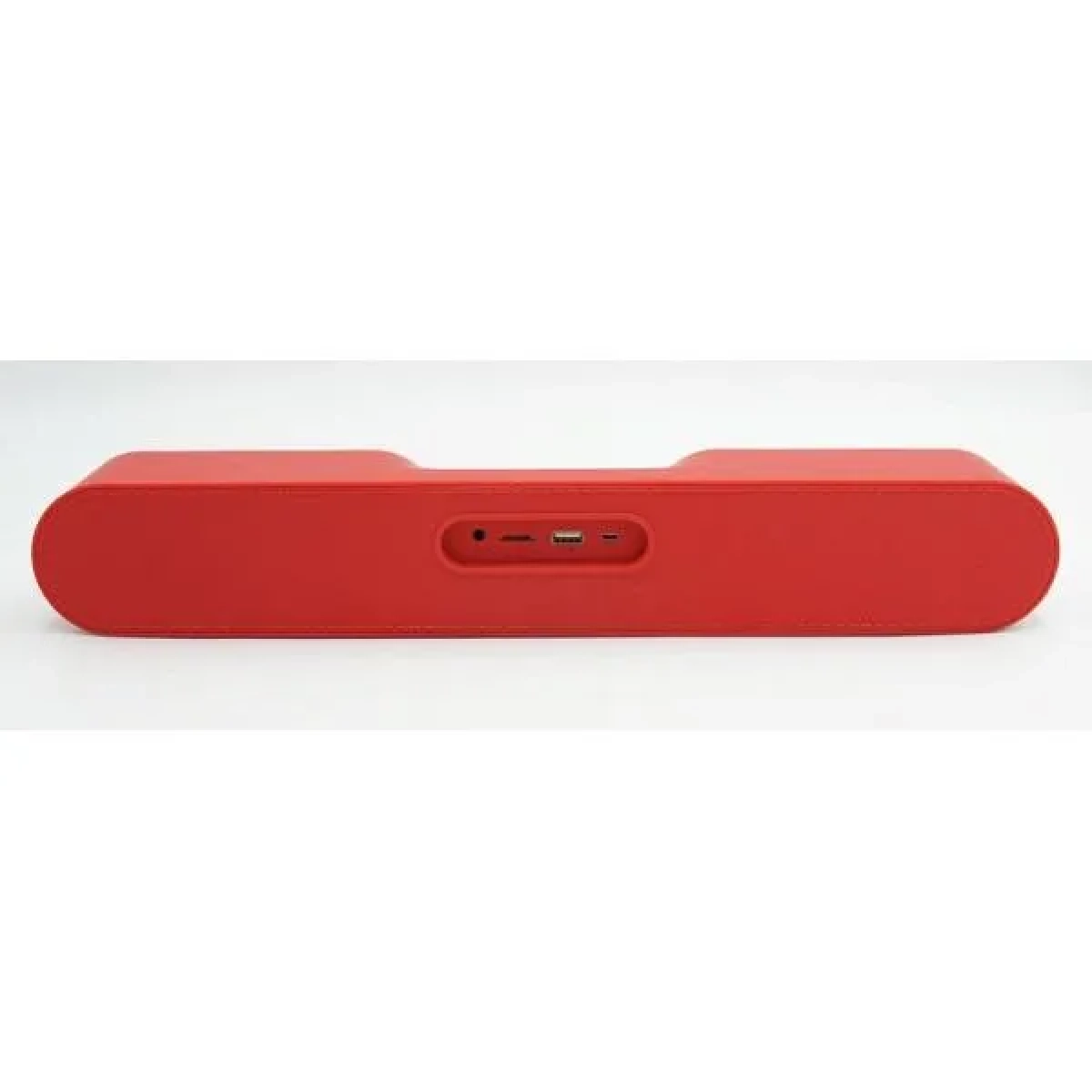 ΑΣΥΡΜΑΤΟ ΗΧΕΙΟ SOUNDBAR ANDOWL AN-Q-H98 red b